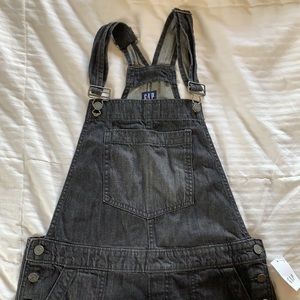 Gap Overalls